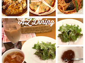 AZ DINING 国立店: ふうちゃんさんの2022年06月13日の1枚目の投稿写真