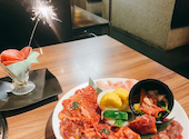 熱烈カルビ 本牧店: ミシシッピさんの2026年08月11日の1枚目の投稿写真