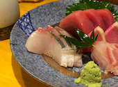 酒菜や いしもん 本店: ゆりさんの2025年10月15日の1枚目の投稿写真