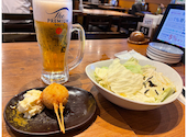 三代目 鳥メロ 新橋銀座口ガード下店: ナンさんの2026年07月30日の1枚目の投稿写真