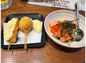 三代目鳥メロ 有楽町日比谷口店: ナンさんの2026年10月04日の1枚目の投稿写真