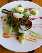 Restaurant WAO: あららさんの2019年02月24日の1枚目の投稿写真