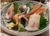 魚ます　二子玉川店: mdhuyさんの2025年09月の1枚目の投稿写真