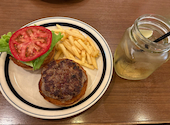 Hamburger&Cafe BAYSIDE BASE: ruhiroさんの2026年04月29日の1枚目の投稿写真