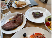 Terrace and Table テラスアンドテーブル ホテルメトロポリタン川崎: あちこさんの2021年08月27日の2枚目の投稿写真