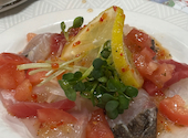 海鮮ダイニング 仕出し料理 海遊 KAIYU カイユウ: くまさんの2025年04月22日の2枚目の投稿写真