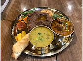 Chandani RodhiGhar チャーンダニレストラン 新大久保店: からちゃんさんの2026年09月05日の2枚目の投稿写真