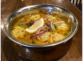 Chandani RodhiGhar チャーンダニレストラン 新大久保店: からちゃんさんの2026年09月19日の2枚目の投稿写真