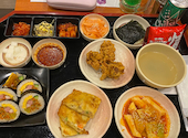韓国料理　扶餘DX　セルバテラス店: まりさんの2026年04月の1枚目の投稿写真