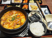 韓国料理　扶餘DX　セルバテラス店: するめさんの2026年08月11日の1枚目の投稿写真