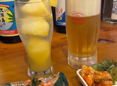 沖縄料理と島酒　星屑亭: みーやんさんの2026年08月18日の1枚目の投稿写真