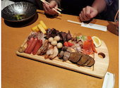 渋谷っ子居酒屋 燻し家もっくん: ハナゴンドウさんの2021年12月03日の1枚目の投稿写真