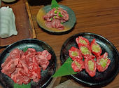 焼肉酒家 波: あゆころさんの2026年05月09日の1枚目の投稿写真