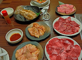 焼肉酒家 波: あゆころさんの2026年07月20日の1枚目の投稿写真