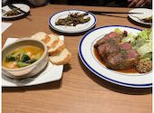 大衆酒場 ボナパルトブルー 三田店: ももちゃんさんの2025年04月16日の2枚目の投稿写真