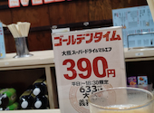 月島ゴールデン酒場: たまさんの2026年08月25日の3枚目の投稿写真