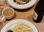 マロリーポークステーキ　鎌倉店: たまさんの2026年10月18日の2枚目の投稿写真
