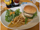 Hawaiian Cafe　魔法のパンケーキ　ブランチ神戸学園都市店: マキちゃんさんの2026年07月31日の1枚目の投稿写真