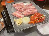 韓国食堂チャン: あんこさんの2025年02月11日の1枚目の投稿写真