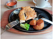 ステーキのどん 東大宮店: いっちさんの2026年07月18日の1枚目の投稿写真