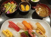 うまい鮨勘 大井町支店: さわちんさんの2026年08月02日の1枚目の投稿写真