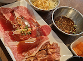 房家ホルモン館 上野六丁目2号店: さわちんさんの2026年06月22日の1枚目の投稿写真