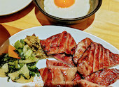 牛タン焼専門店 司 分店鷹 川崎小川町店 2号店: さわちんさんの2026年06月22日の1枚目の投稿写真