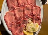 炭火焼肉 七輪 茨木店: しょうちゃんさんの2026年03月19日の2枚目の投稿写真