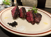 薪焼きイタリアン FIREPIT: Lilisuさんの2026年03月14日の2枚目の投稿写真