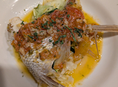 Pesce Piatto ペッシェピアット えのき: いびちゃんさんの2026年05月22日の2枚目の投稿写真