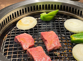 【梅田・北新地】個室焼肉心たけ: まーぶるさんの2024年09月の1枚目の投稿写真