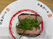 かっぱ寿司 豊川店: ruさんの2026年07月31日の1枚目の投稿写真