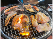 お米と焼肉 肉のよいち 日進梅森店: ruさんの2026年04月30日の1枚目の投稿写真