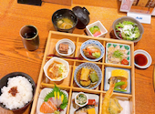 和食と地酒 個室 矗々家 難波店: まるこさんの2026年07月20日の3枚目の投稿写真