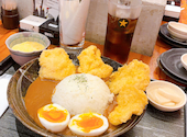 天ぷらと海鮮 ニューツルマツ 心斎橋パルコ店: まるこさんの2026年09月11日の2枚目の投稿写真