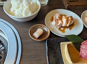 炭火焼肉 もざいく レインボー店: まろんさんの2026年07月20日の1枚目の投稿写真