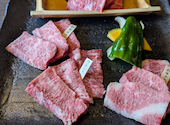 炭火焼肉 もざいく レインボー店: まろんさんの2026年07月20日の3枚目の投稿写真