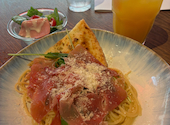 SALVATORE CUOMO&BAR　（サルヴァトーレ クオモ アンド バール）　大宮 : じゅんじゅんさんの2026年05月の1枚目の投稿写真