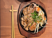 黒ぶたdining CRECIENTE　東大宮: じゅんじゅんさんの2026年04月の1枚目の投稿写真