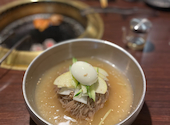 サムギョプサル食べ放題と韓国料理 松の木: ちかえさんの2024年03月の1枚目の投稿写真
