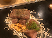 鉄板焼き 天頂 ITADAKI 名古屋駅: ちかえさんの2024年10月26日の1枚目の投稿写真