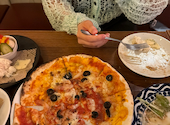 イタリアンバル CONA コナ 新宿歌舞伎町店: yumotoさんの2026年07月28日の1枚目の投稿写真