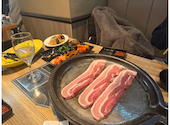 韓国料理 ムハンポチャ 新大久保店: yumotoさんの2026年02月20日の1枚目の投稿写真