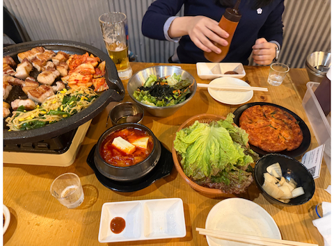 yumotoさんの2026年10月の投稿」 | ドヤジ イケメン通り 新大久保店