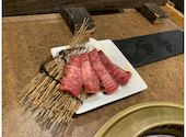 炭火焼肉 まうみ: よっちゃんさんの2024年09月15日の2枚目の投稿写真