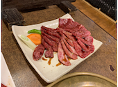炭火焼肉 まうみ: よっちゃんさんの2024年09月15日の3枚目の投稿写真