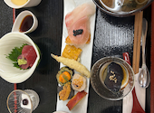 まちのお食事処 縁: まめだぬきさんの2026年09月28日の2枚目の投稿写真