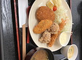 まちのお食事処 縁: まめだぬきさんの2026年09月28日の3枚目の投稿写真