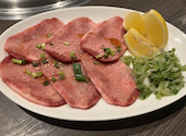 焼肉酒家 李苑 新宿店: take phooさんの2026年07月31日の1枚目の投稿写真