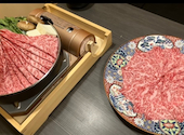しゃぶしゃぶ 吟半 お台場店: take phooさんの2026年05月31日の1枚目の投稿写真